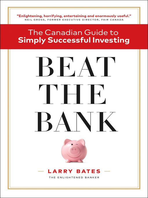 Title details for Beat the Bank by Larry Bates - Wait list